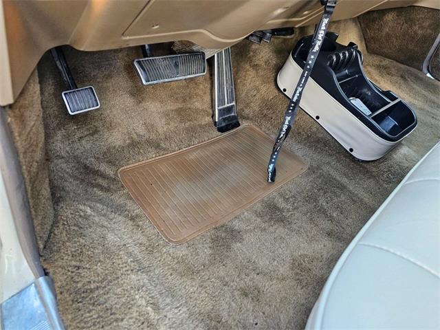 1968 Cadillac DeVille (CC-2076544) for sale in Woodland Hills, California