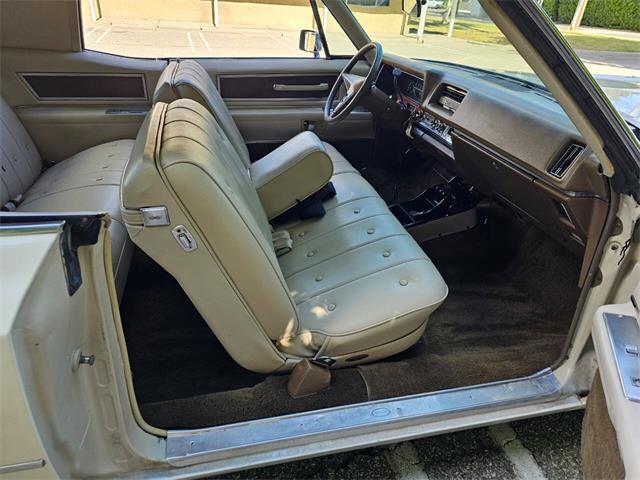 1968 Cadillac DeVille (CC-2076544) for sale in Woodland Hills, California