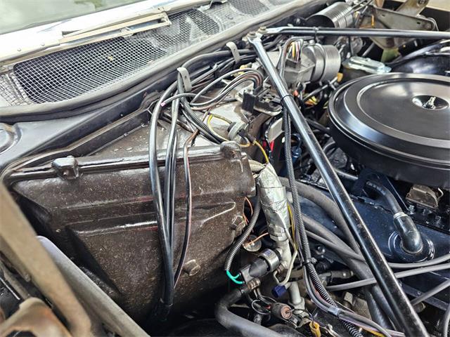 1968 Cadillac DeVille (CC-2076544) for sale in Woodland Hills, California