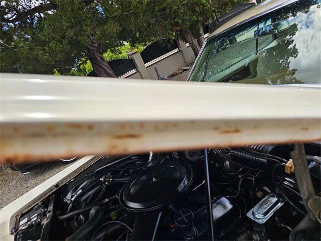 1968 Cadillac DeVille (CC-2076544) for sale in Woodland Hills, California