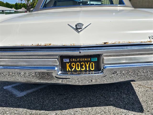 1968 Cadillac DeVille (CC-2076544) for sale in Woodland Hills, California