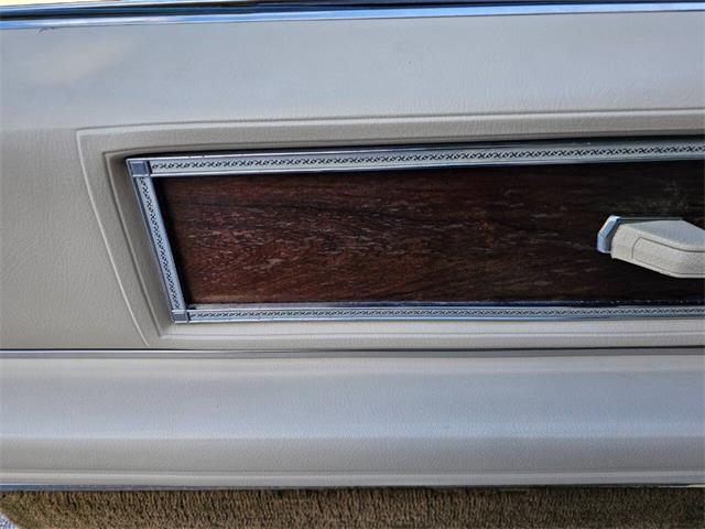 1968 Cadillac DeVille (CC-2076544) for sale in Woodland Hills, California