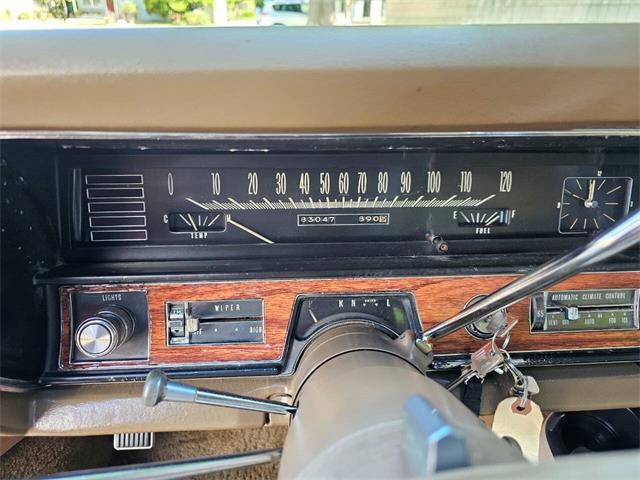 1968 Cadillac DeVille (CC-2076544) for sale in Woodland Hills, California