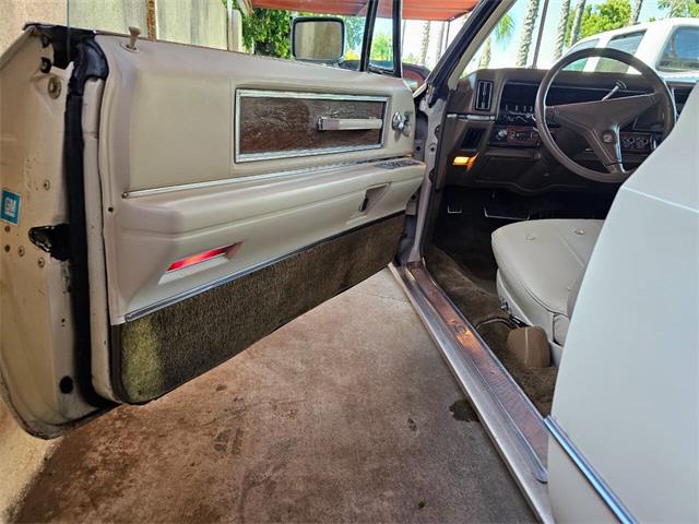 1968 Cadillac DeVille (CC-2076544) for sale in Woodland Hills, California