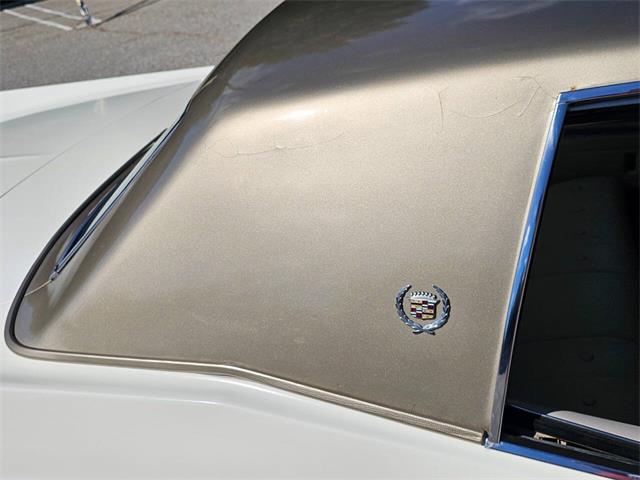 1968 Cadillac DeVille (CC-2076544) for sale in Woodland Hills, California