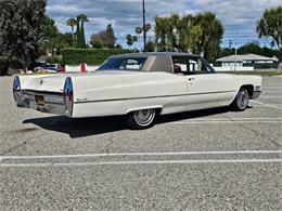 1968 Cadillac DeVille (CC-2076544) for sale in Woodland Hills, California