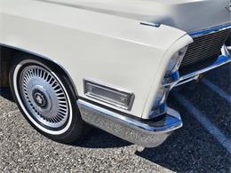 1968 Cadillac DeVille (CC-2076544) for sale in Woodland Hills, California