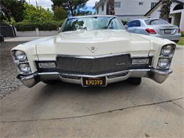 1968 Cadillac DeVille (CC-2076544) for sale in Woodland Hills, California