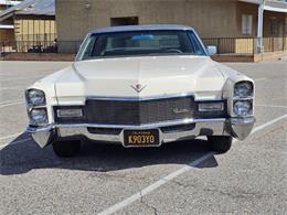 1968 Cadillac DeVille (CC-2076544) for sale in Woodland Hills, California