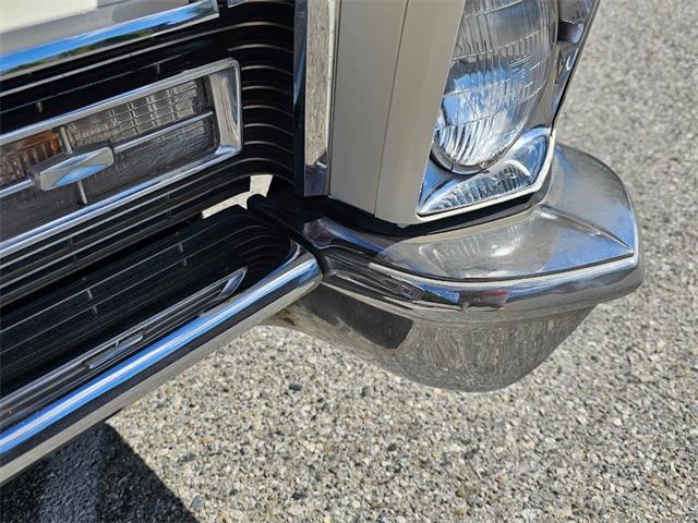 1968 Cadillac DeVille (CC-2076544) for sale in Woodland Hills, California