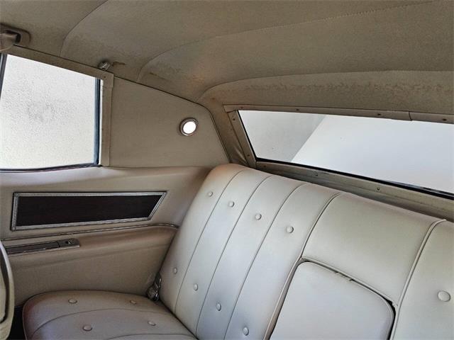 1968 Cadillac DeVille (CC-2076544) for sale in Woodland Hills, California