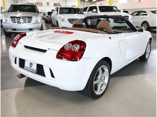 2003 Toyota MR2 Spyder (CC-2076545) for sale in Addison, Illinois