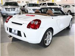 2003 Toyota MR2 Spyder (CC-2076545) for sale in Addison, Illinois