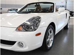 2003 Toyota MR2 Spyder (CC-2076545) for sale in Addison, Illinois