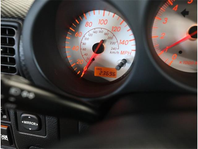 2003 Toyota MR2 Spyder (CC-2076545) for sale in Addison, Illinois