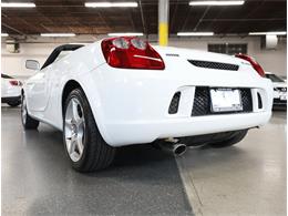 2003 Toyota MR2 Spyder (CC-2076545) for sale in Addison, Illinois
