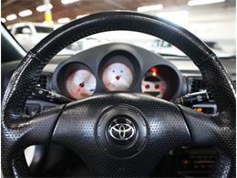 2003 Toyota MR2 Spyder (CC-2076545) for sale in Addison, Illinois