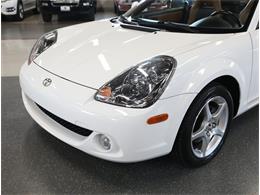 2003 Toyota MR2 Spyder (CC-2076545) for sale in Addison, Illinois