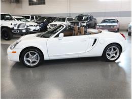 2003 Toyota MR2 Spyder (CC-2076545) for sale in Addison, Illinois