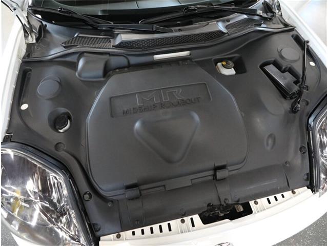 2003 Toyota MR2 Spyder (CC-2076545) for sale in Addison, Illinois
