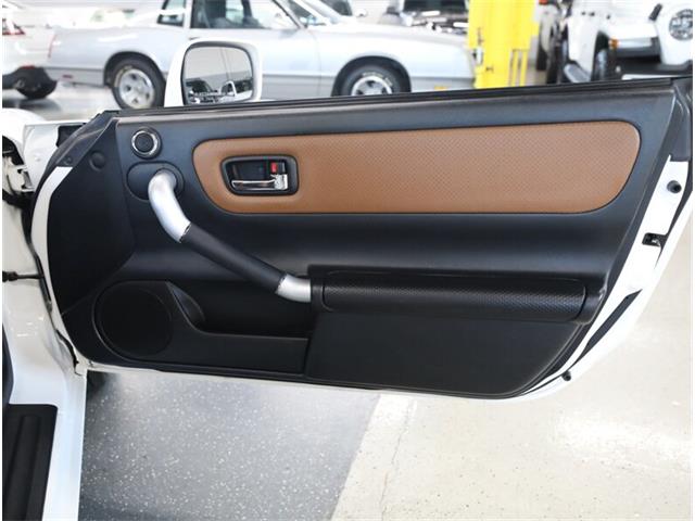 2003 Toyota MR2 Spyder (CC-2076545) for sale in Addison, Illinois