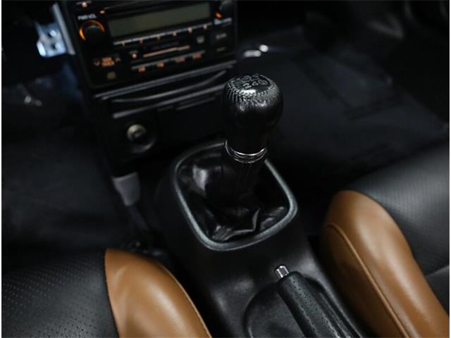 2003 Toyota MR2 Spyder (CC-2076545) for sale in Addison, Illinois