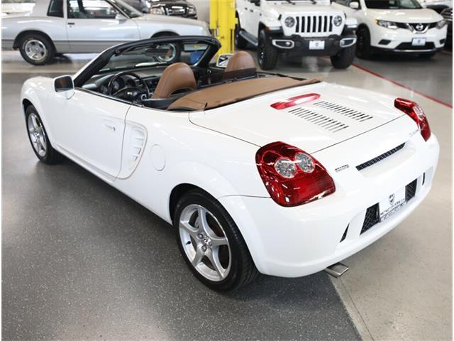 2003 Toyota MR2 Spyder (CC-2076545) for sale in Addison, Illinois
