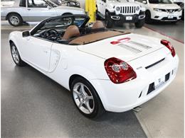 2003 Toyota MR2 Spyder (CC-2076545) for sale in Addison, Illinois