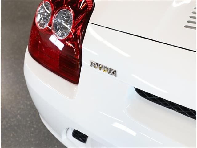 2003 Toyota MR2 Spyder (CC-2076545) for sale in Addison, Illinois