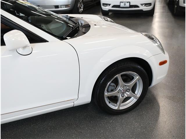 2003 Toyota MR2 Spyder (CC-2076545) for sale in Addison, Illinois