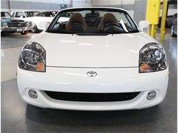 2003 Toyota MR2 Spyder (CC-2076545) for sale in Addison, Illinois