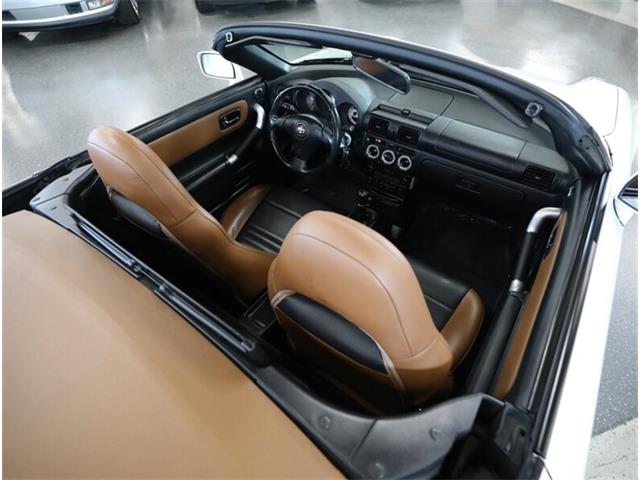 2003 Toyota MR2 Spyder (CC-2076545) for sale in Addison, Illinois