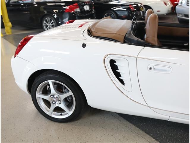 2003 Toyota MR2 Spyder (CC-2076545) for sale in Addison, Illinois