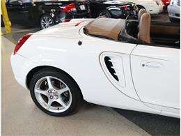2003 Toyota MR2 Spyder (CC-2076545) for sale in Addison, Illinois