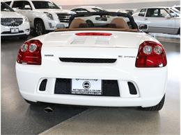 2003 Toyota MR2 Spyder (CC-2076545) for sale in Addison, Illinois