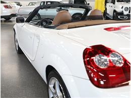 2003 Toyota MR2 Spyder (CC-2076545) for sale in Addison, Illinois