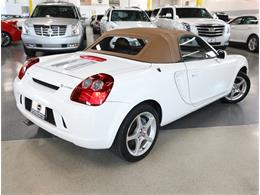 2003 Toyota MR2 Spyder (CC-2076545) for sale in Addison, Illinois