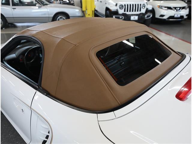 2003 Toyota MR2 Spyder (CC-2076545) for sale in Addison, Illinois