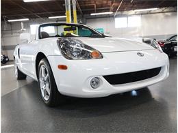 2003 Toyota MR2 Spyder (CC-2076545) for sale in Addison, Illinois