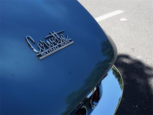 1967 Chevrolet Corvette (CC-2076547) for sale in Gladstone, Oregon