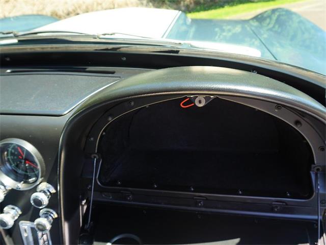 1967 Chevrolet Corvette (CC-2076547) for sale in Gladstone, Oregon