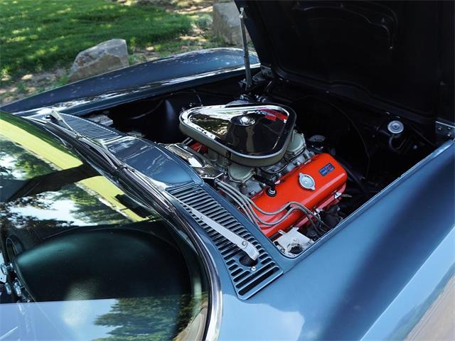 1967 Chevrolet Corvette (CC-2076547) for sale in Gladstone, Oregon