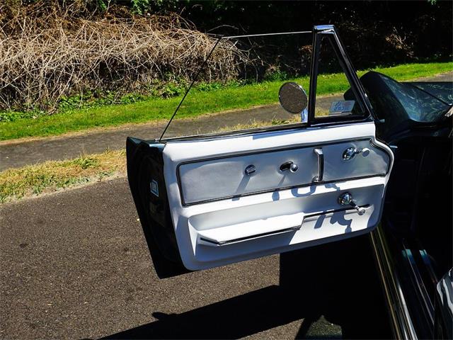 1967 Chevrolet Corvette (CC-2076547) for sale in Gladstone, Oregon