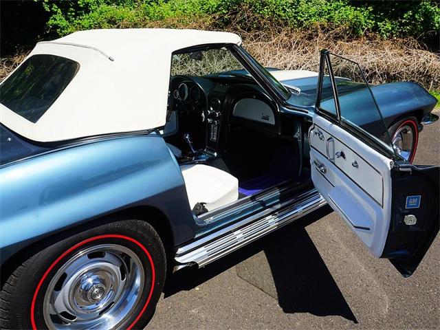 1967 Chevrolet Corvette (CC-2076547) for sale in Gladstone, Oregon
