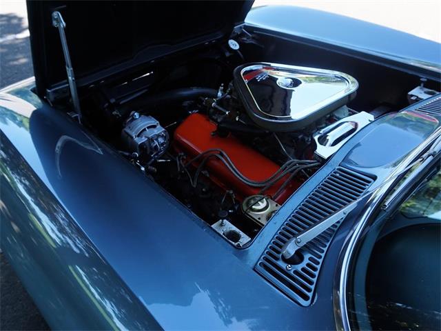 1967 Chevrolet Corvette (CC-2076547) for sale in Gladstone, Oregon