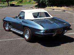 1967 Chevrolet Corvette (CC-2076547) for sale in Gladstone, Oregon