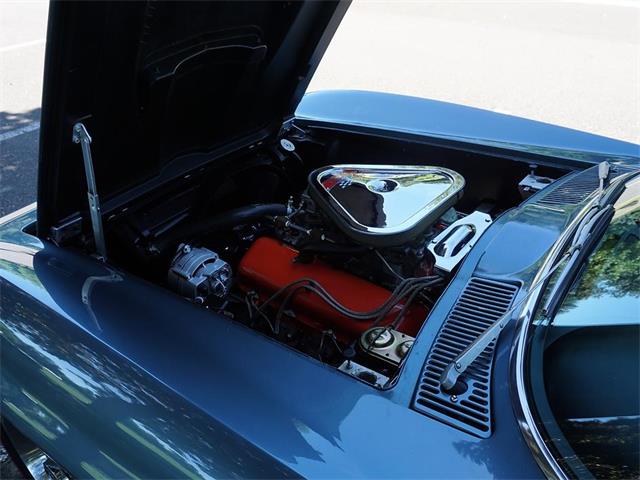 1967 Chevrolet Corvette (CC-2076547) for sale in Gladstone, Oregon