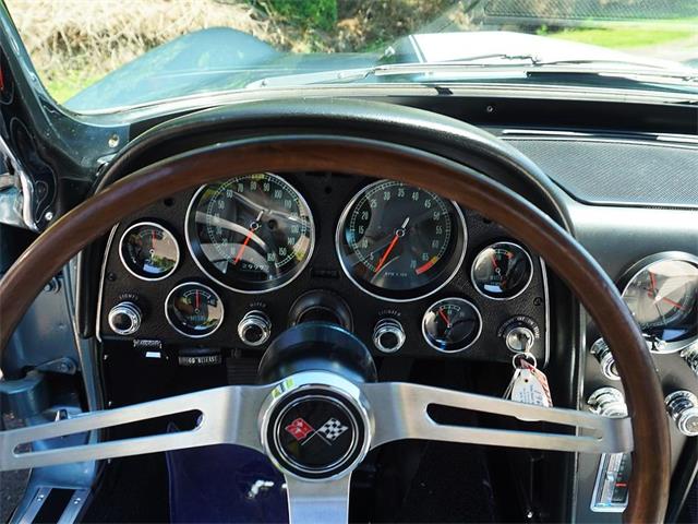 1967 Chevrolet Corvette (CC-2076547) for sale in Gladstone, Oregon