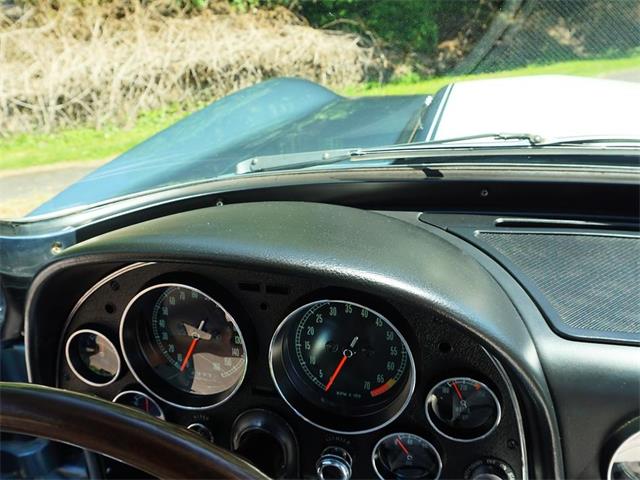 1967 Chevrolet Corvette (CC-2076547) for sale in Gladstone, Oregon