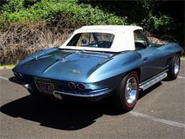 1967 Chevrolet Corvette (CC-2076547) for sale in Gladstone, Oregon